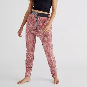 Magnolia Pearl Whistlestop UnderJohns Pants 260 Ranch Hand